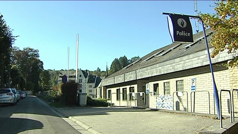 Bouillon: une maison médicale en 2017