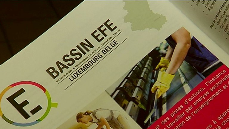 Le Luxembourg mobilisé pour l'emploi et la formation