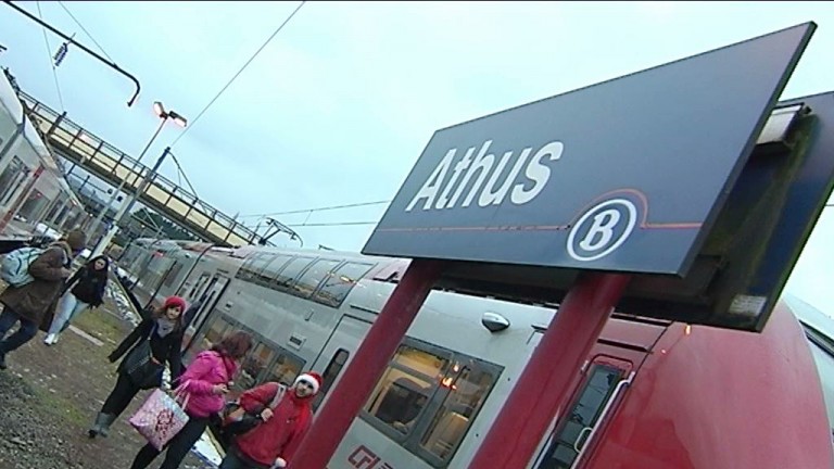 Ligne 165 : le service de bus prolongé jusqu'en novembre
