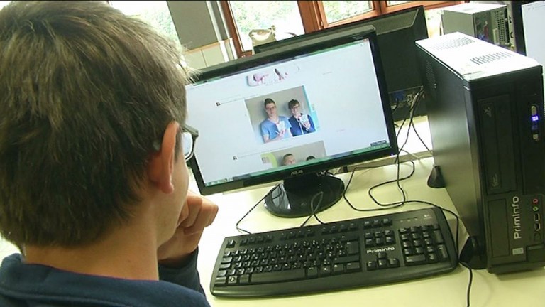 Arlon : Isma et Inda primées pour leurs projets « eTwinning »