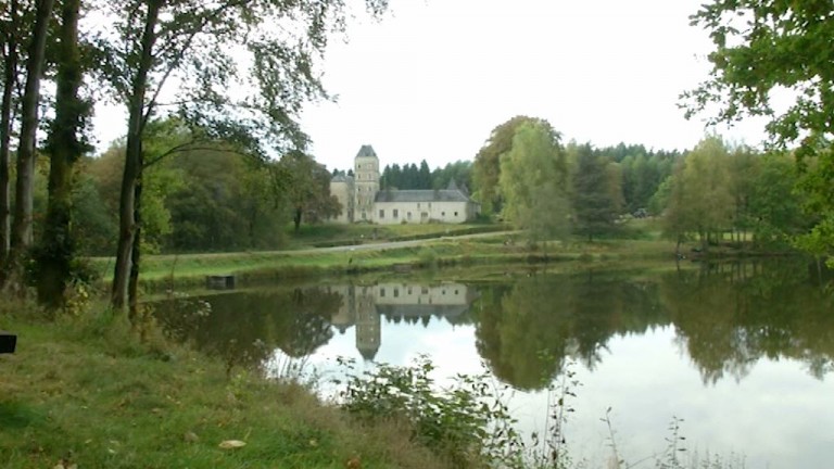 Le projet Nassonia au Domaine des Epioux ?