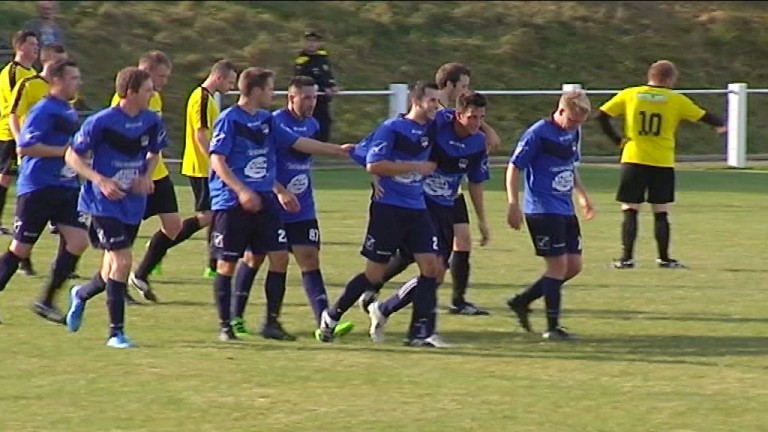 Compogne remporte le derby communal contre Givry !