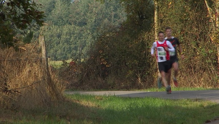 Marche : 2000 participants pour 20 kms !