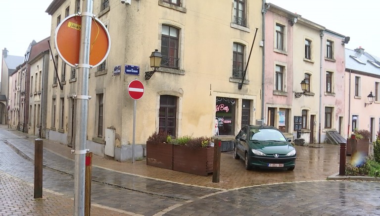 Budget. Ouverture d'une maison de l'adolescence à Arlon