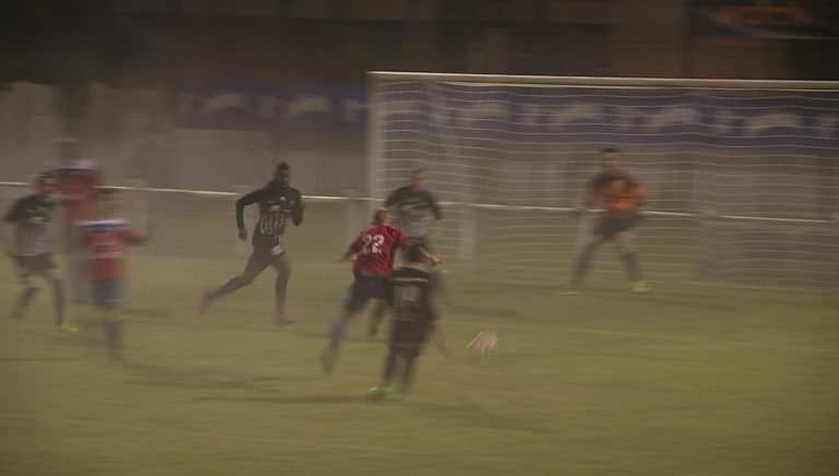 Bastogne n'avait plus gagné depuis 2 mois 1/2 !