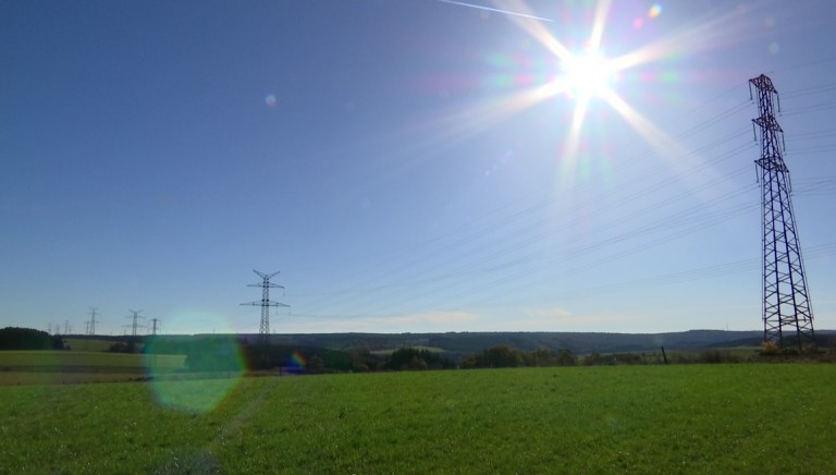 Fauvillers. Eneco relance son projet éolien