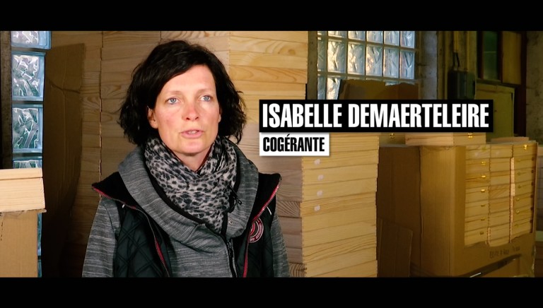 La Boissellerie
