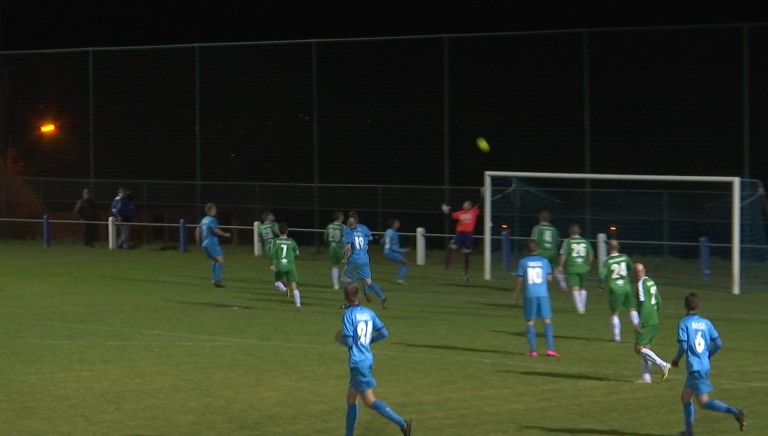 Football : Oppagne accroche Ethe