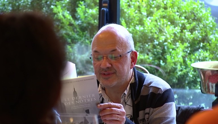 Saint-Hubert : des apéros-lecture pour passionnés de littérature