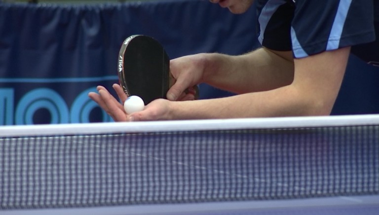 Tennis de table : contrat rempli pour Virton (Superdivision)