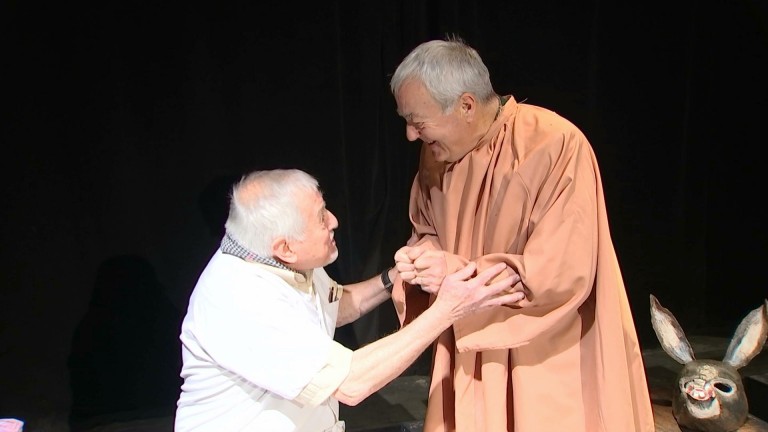 Habay. Le Théâtre Royal des Forges a 70 ans