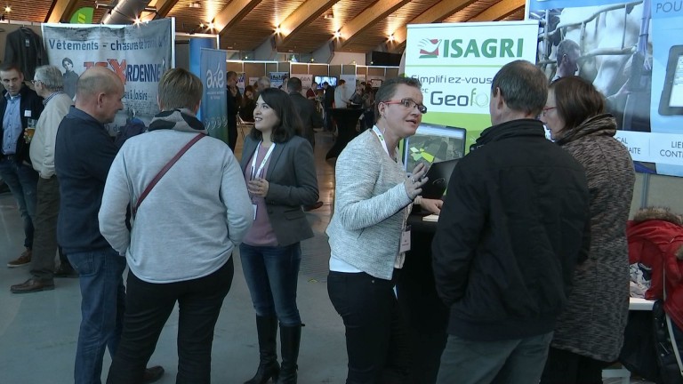 Un premier sommet des éleveurs