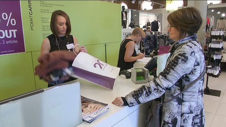 Derniers achats pour un réveillon réussi 