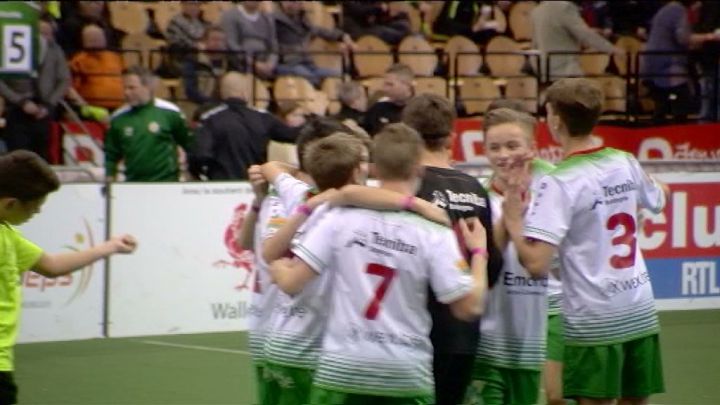 Bilan du tournoi Slijvo