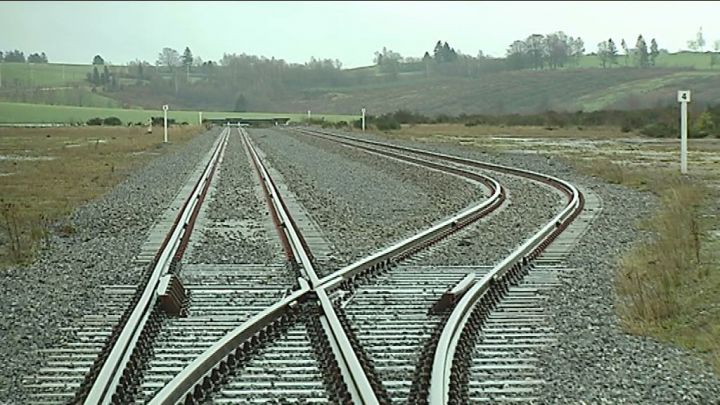 Bientôt des trains au Pôle Bois, et à Molinfaing ?