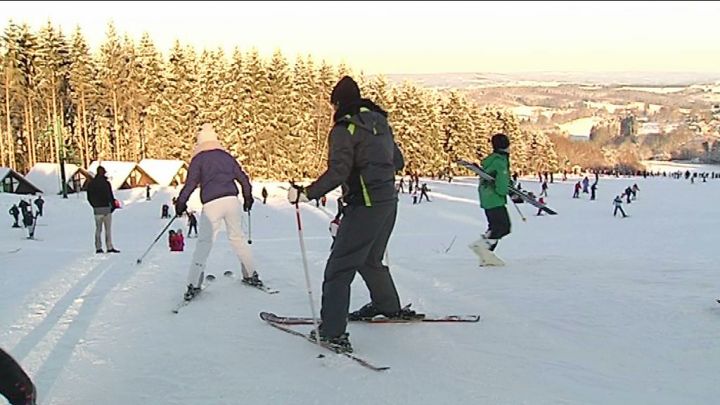 Où skier ce week-end ?