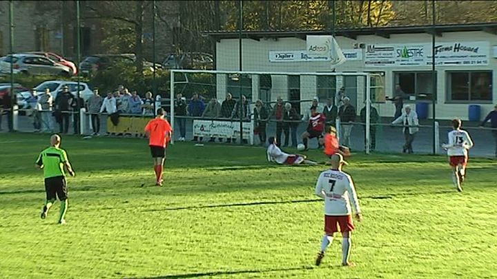 Football : remise générale en Promotion D !