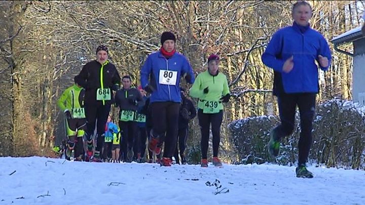 ALLURES LIBRES : démarrage de la saison en Gaume