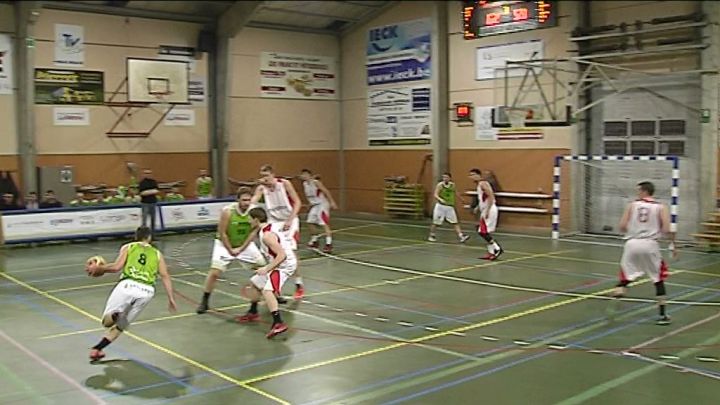 BASKET : D3 MESSIEURS : le BCCA continue !