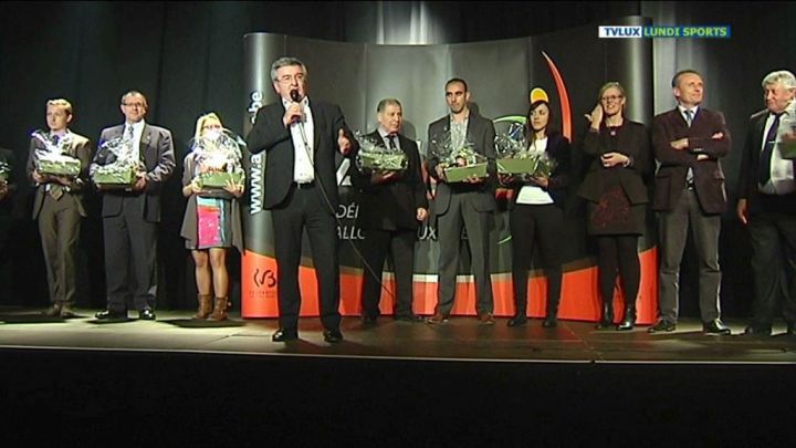 MULTISPORTS : Politique sportive et sports Elites