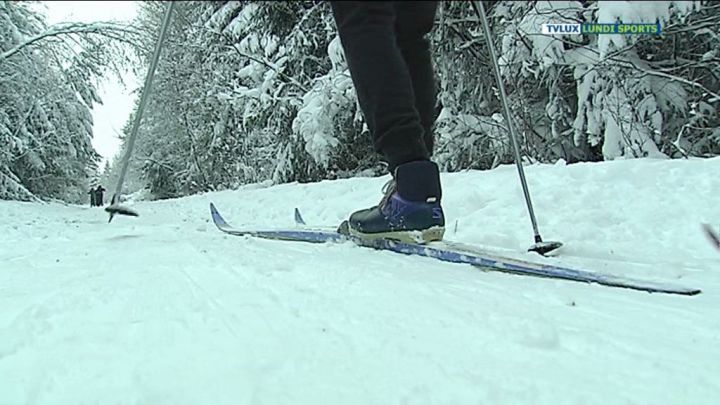 SKI ET JOIES DE LA GLISSE
