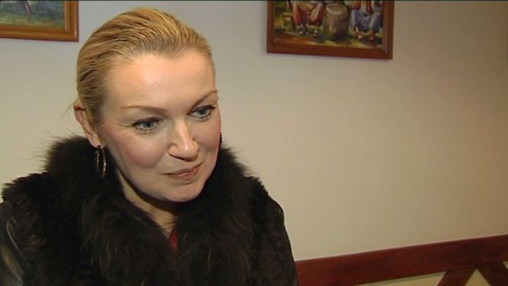 Une Arlonaise finaliste de Top Model Belgium