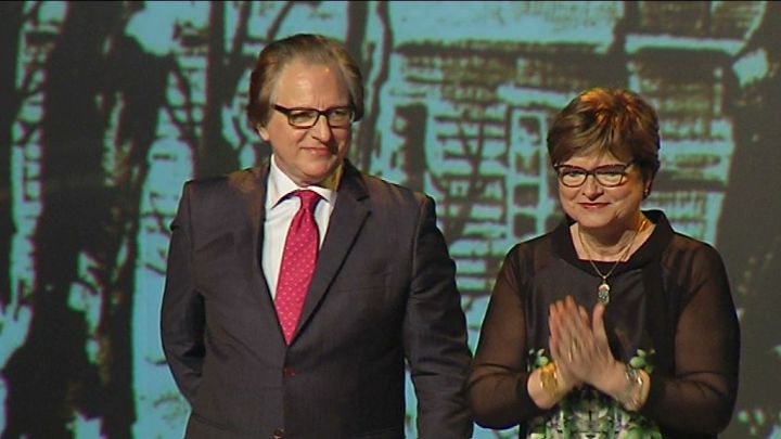 Le Luxembourg rend hommage au Gouverneur Bernard Caprasse
