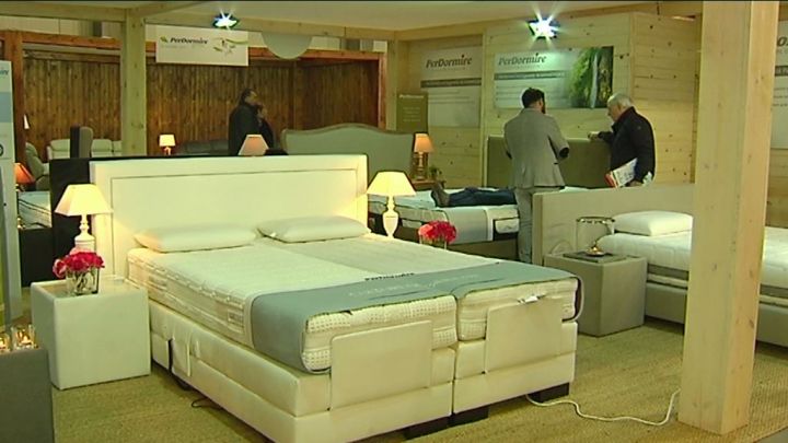 Fréquentation en hausse pour la salon Batimoi