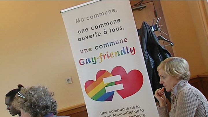 Musson, une commune « Gay Friendly »