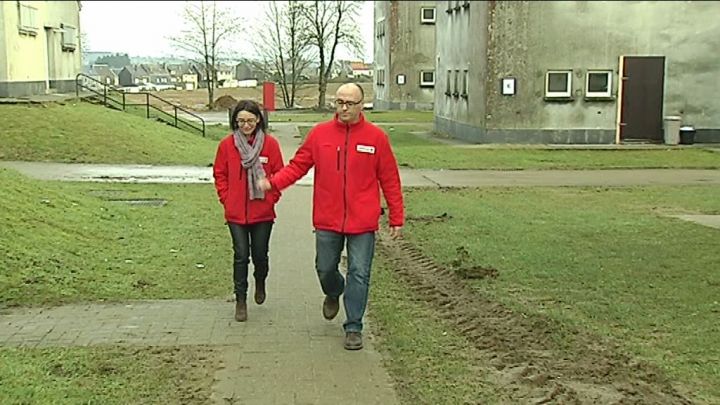 Candidats réfugiés à Arlon : quid des rumeurs ?