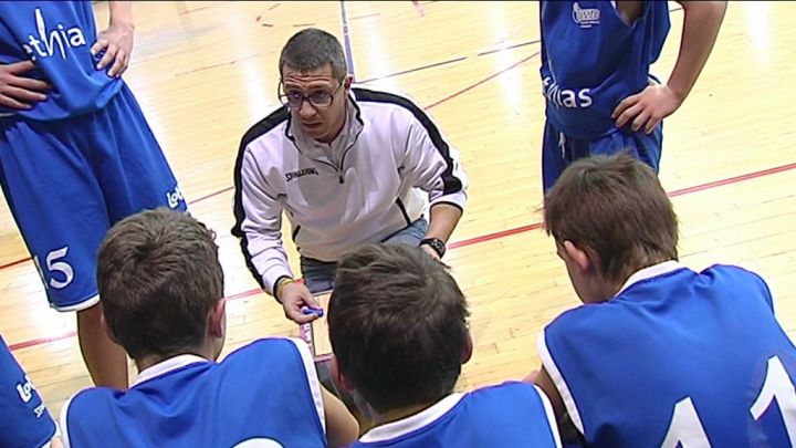 BASKET : Tournoi interprovincial « JRJ » U14 (G) et U13 (F) à Quaregnon