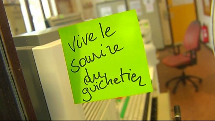 Virton : action contre la fermeture partielle du guichet SNCB