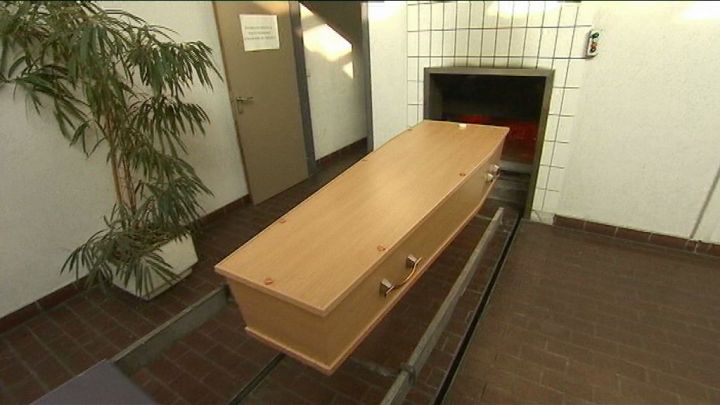 Un crématorium à Molinfaing