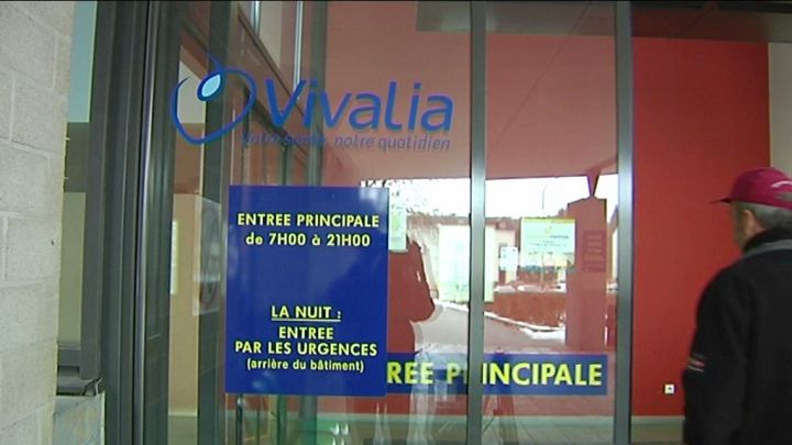 Les médecins du CHA contre un hôpital à Habay