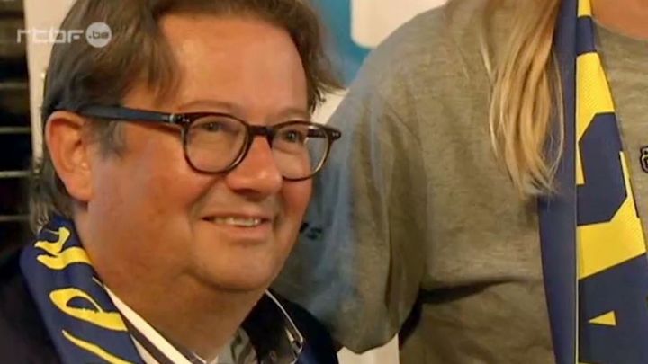 Marc Coucke veut investir dans le tourisme à Durbuy