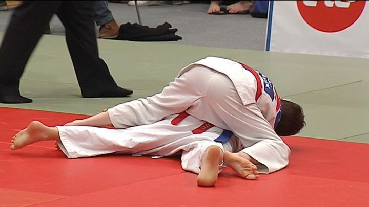 Judo : 6 qualifiés au Régional de Louvain