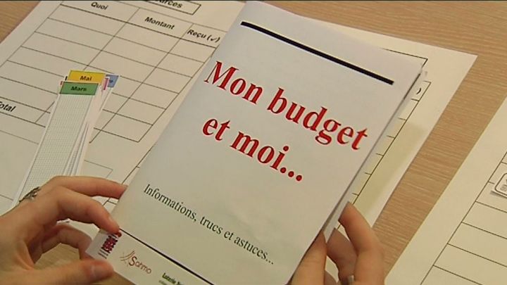 Apprendre à mieux gérer son budget !