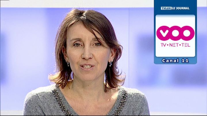 VOO : TV Lux bientôt sur le canal 11