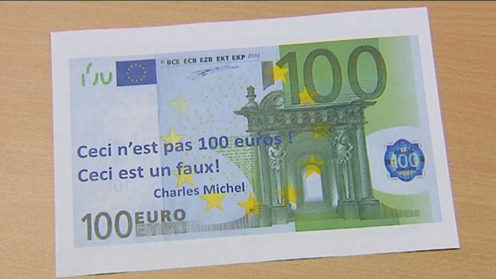 La CSC dénonce la réforme fiscale