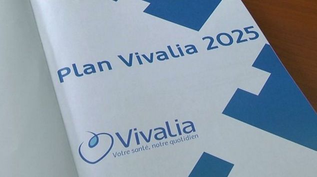 Vivalia : « oui » à l'hôpital unique !