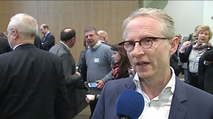 La patron de Google invite les PME à se lancer dans le numérique