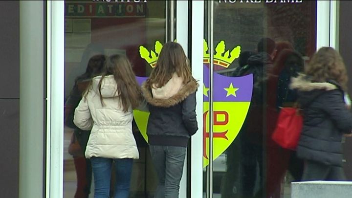 Suicide d'un adolescent à Arlon