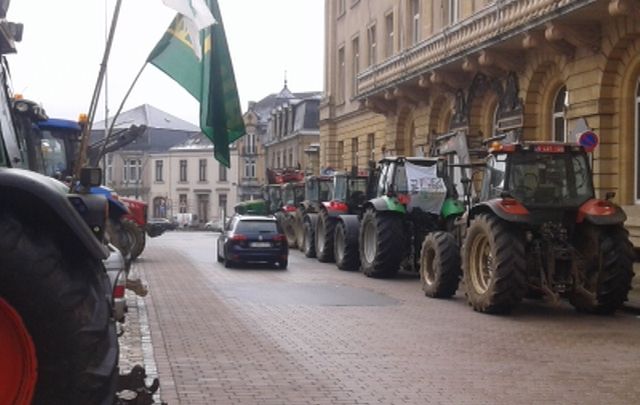 111 millions mais toujours pas de régulation