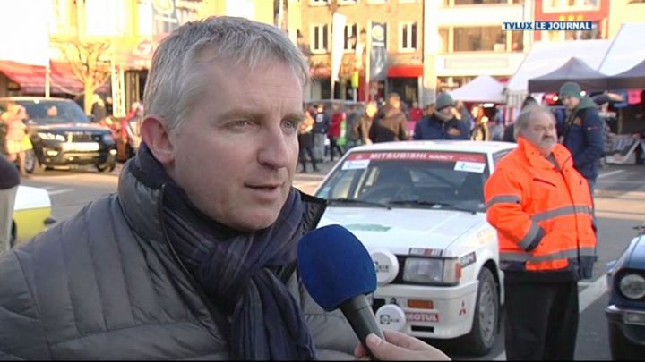 Du grand spectacle et nouveauté aux Legend Boucles