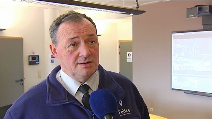Incivilités de stationnement, la police va sévir !