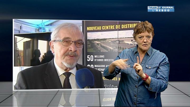 L'Hebdo du 27/02/2016