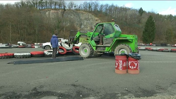 Racheté par Marc Coucke, Durbuy Adventure commence son lifting