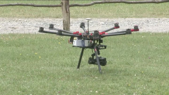 Drone Valley prête au décollage du secteur drone 
