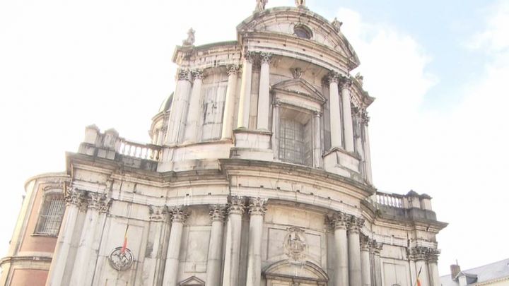Le Luxembourg paiera (en partie) pour Saint-Aubain 