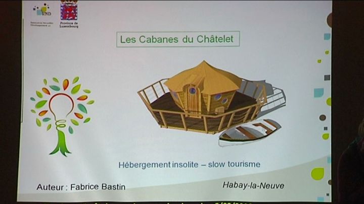 Des projets pour valoriser le tourisme en forêt